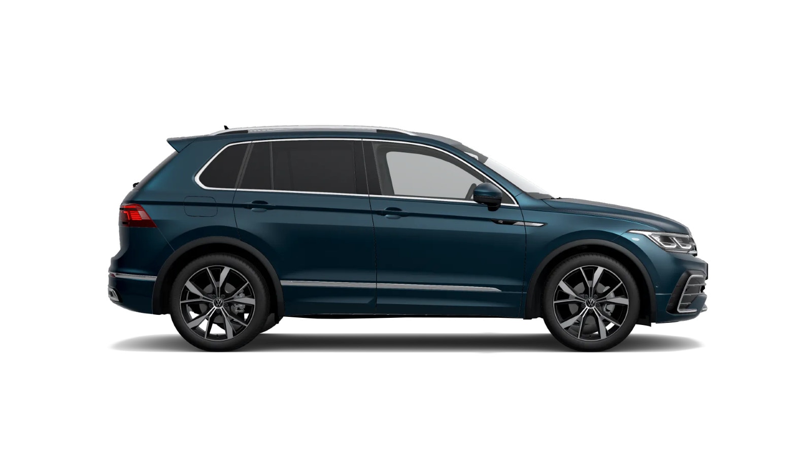 Volkswagen Tiguan – Bild 2