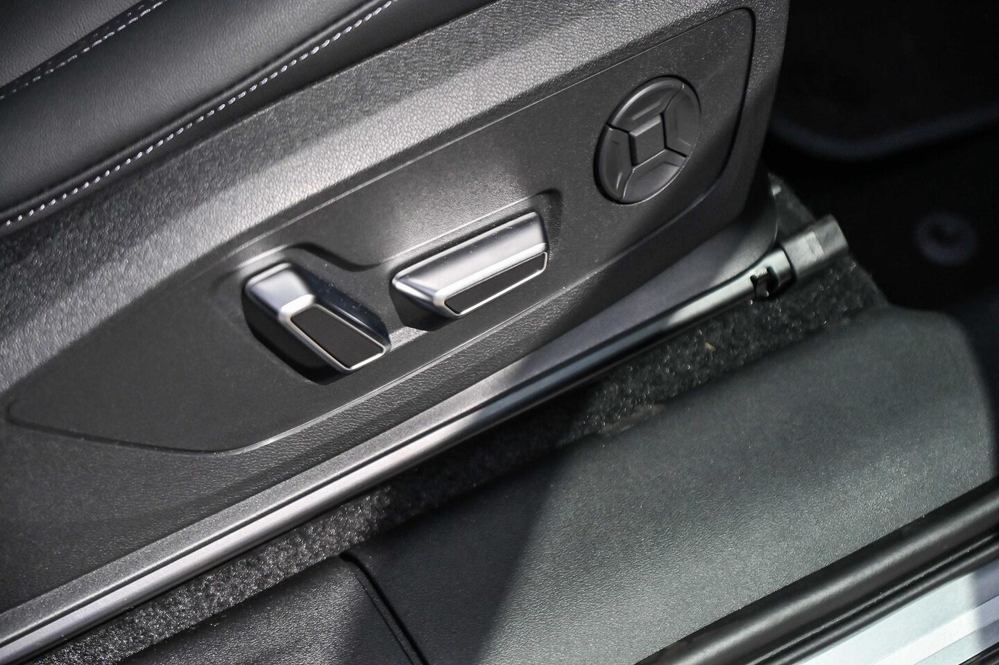 Image about Audi Q3 SUV TFSI 110 kW launch edition