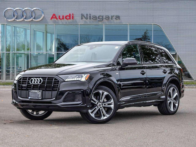 Photo of 2023 Audi Q7
