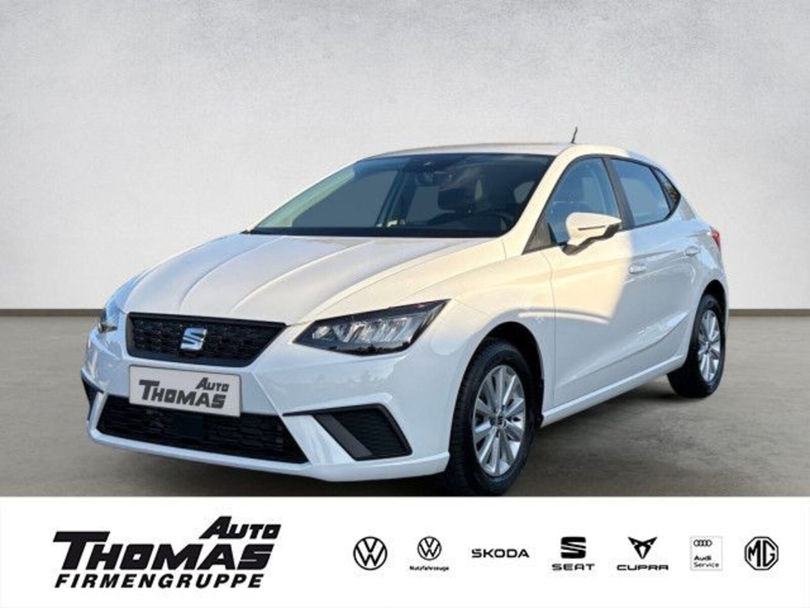 SEAT Ibiza – Bild 2