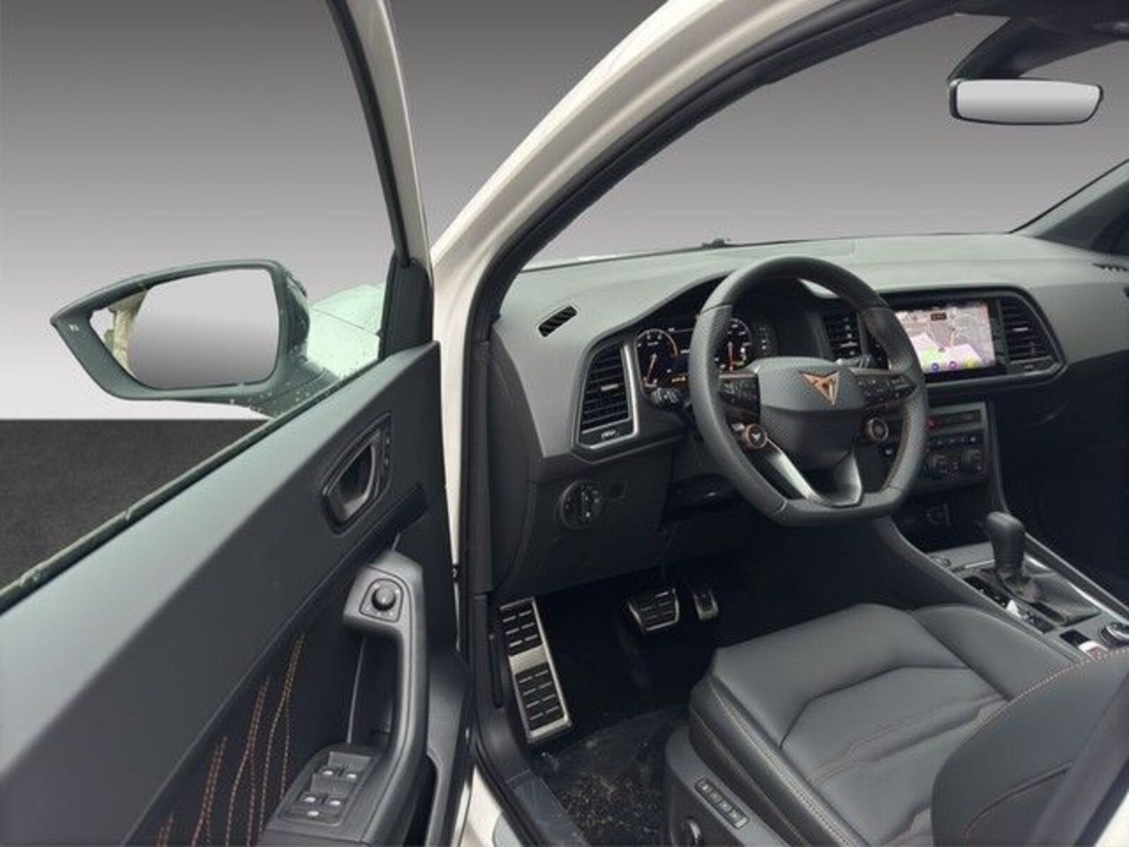 CUPRA Ateca – Bild 8