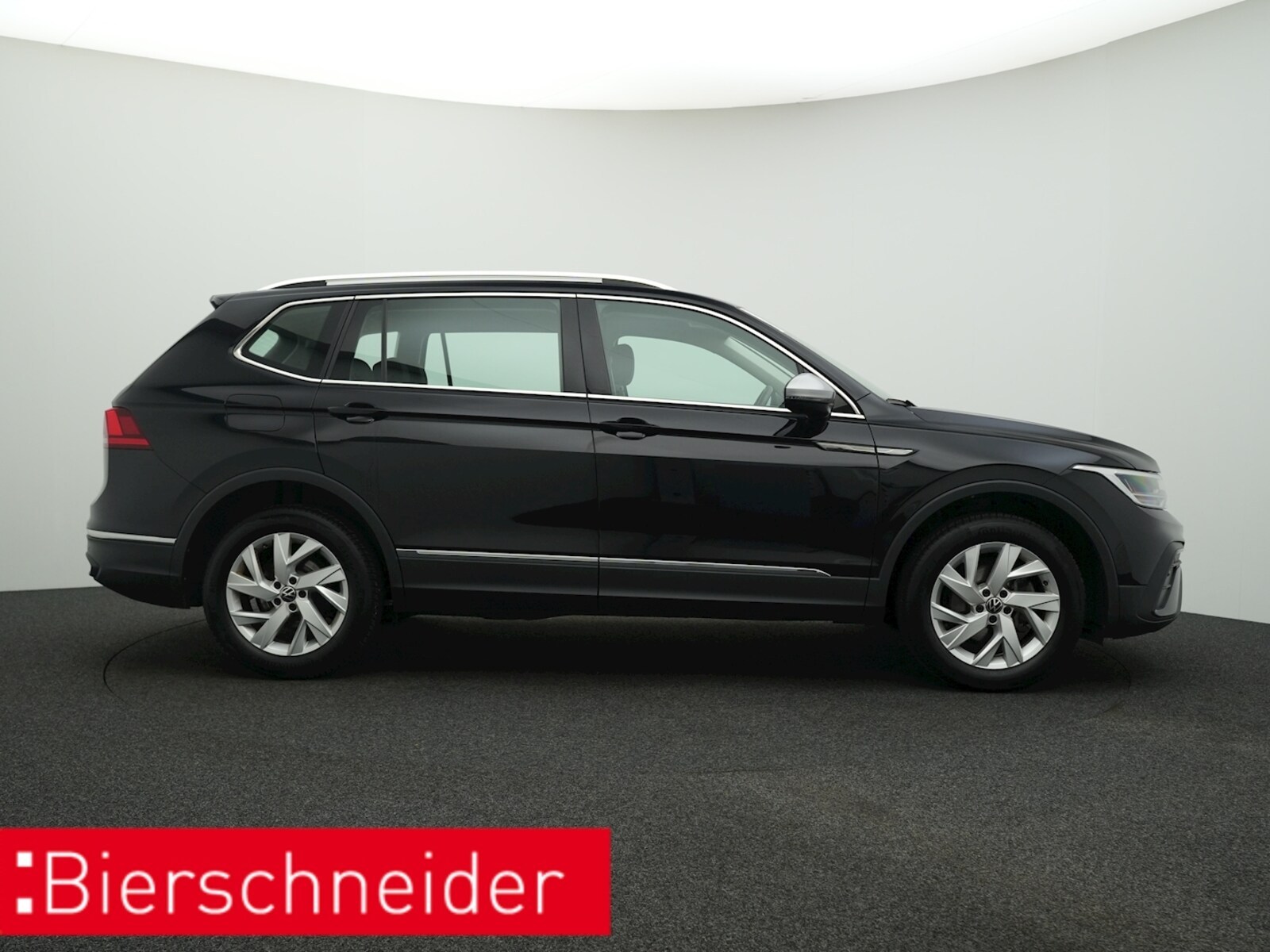 Volkswagen Tiguan Allspace – Bild 6