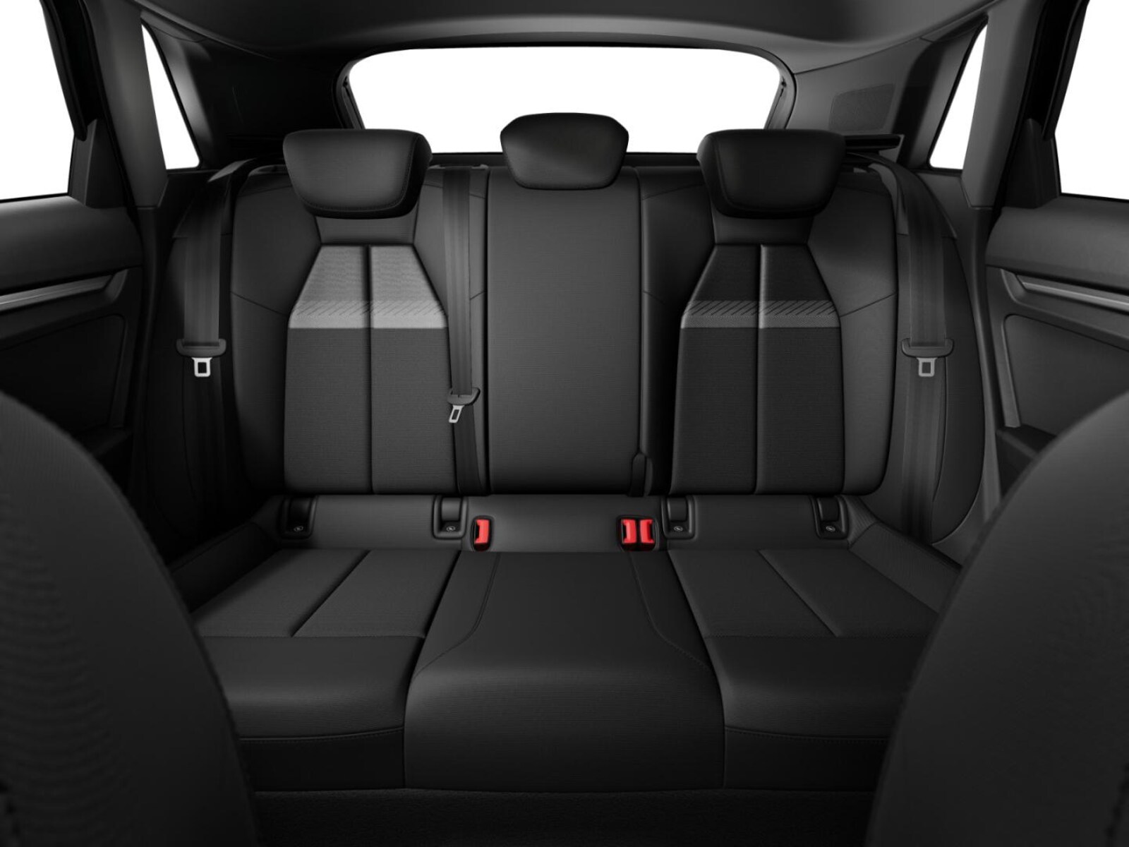 Audi A3 Sportback – Bild 11