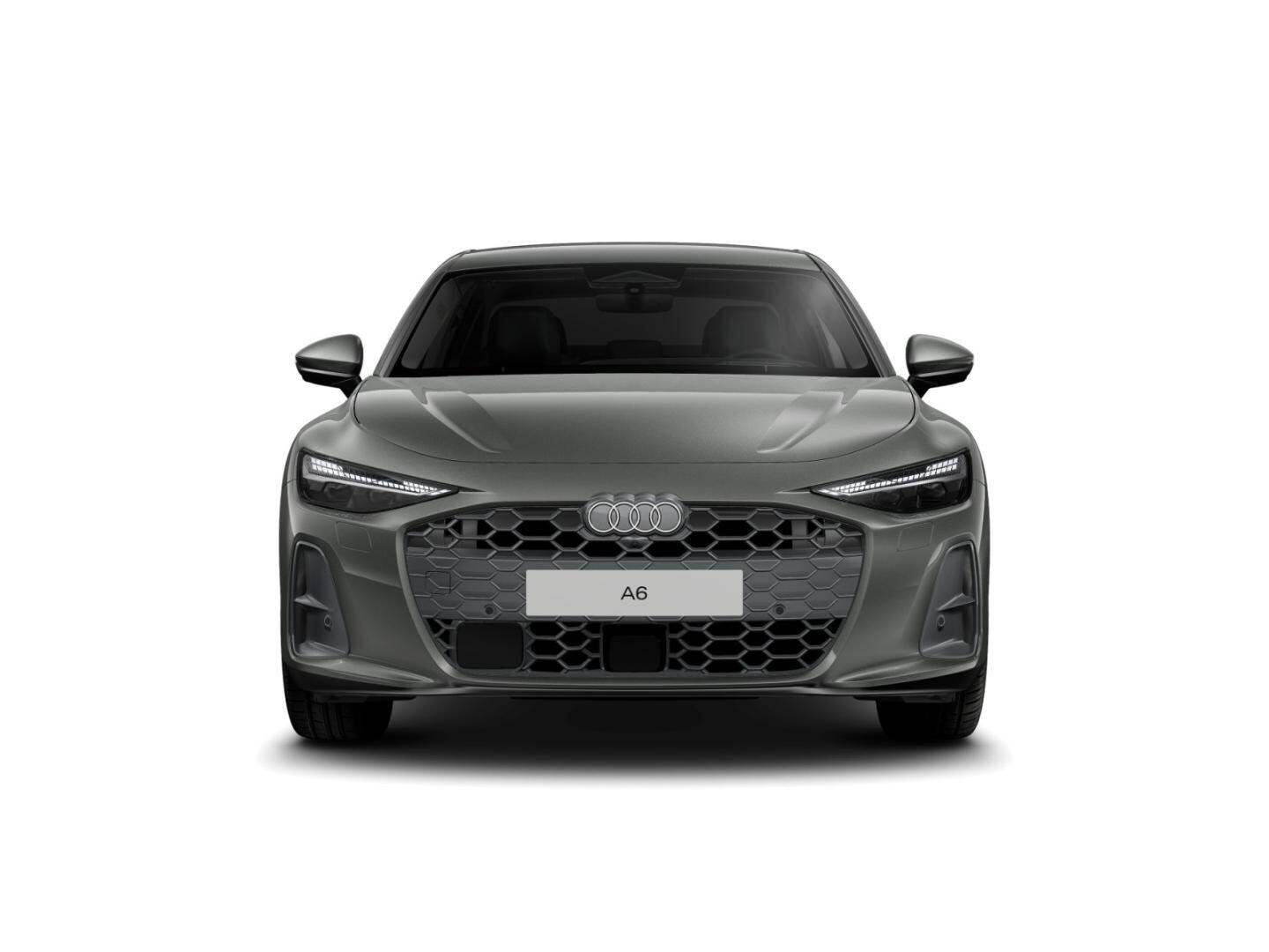 Bild über Audi A6 Limousine TDI quattro 150 kW S tronic - für weitere Informationen kontaktieren Sie den Audi Partner