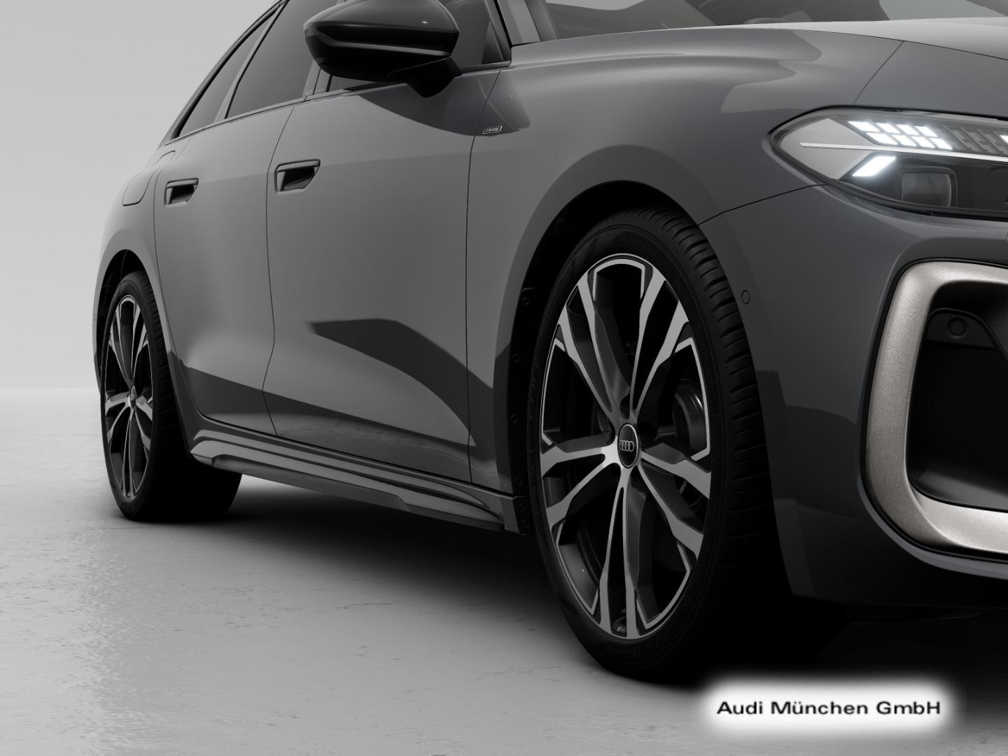 Image about Audi A5 Avant e-hybrid e-hybrid quattro 220 kW S tronic