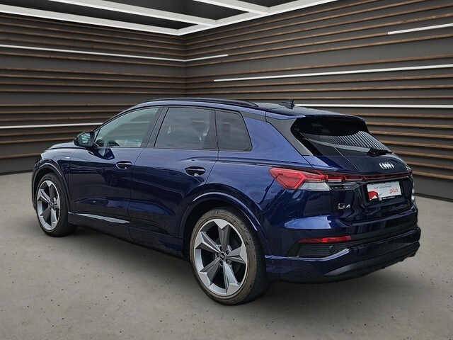 Image about Audi Q4 e-tron 40 e-tron