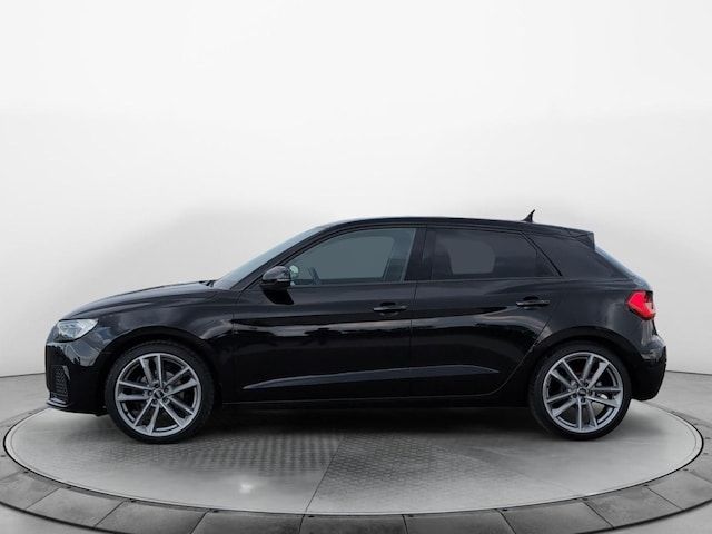 Audi A1 Sportback Advanced 30 TFSI Schaltgetriebe - 2020 - Joinsteer - #2