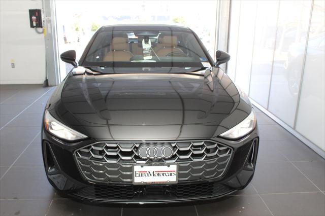 2025 Audi A5 Premium