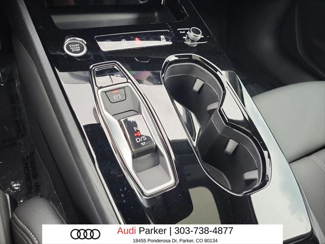 2025 Audi A5 Premium Plus - Photo 24