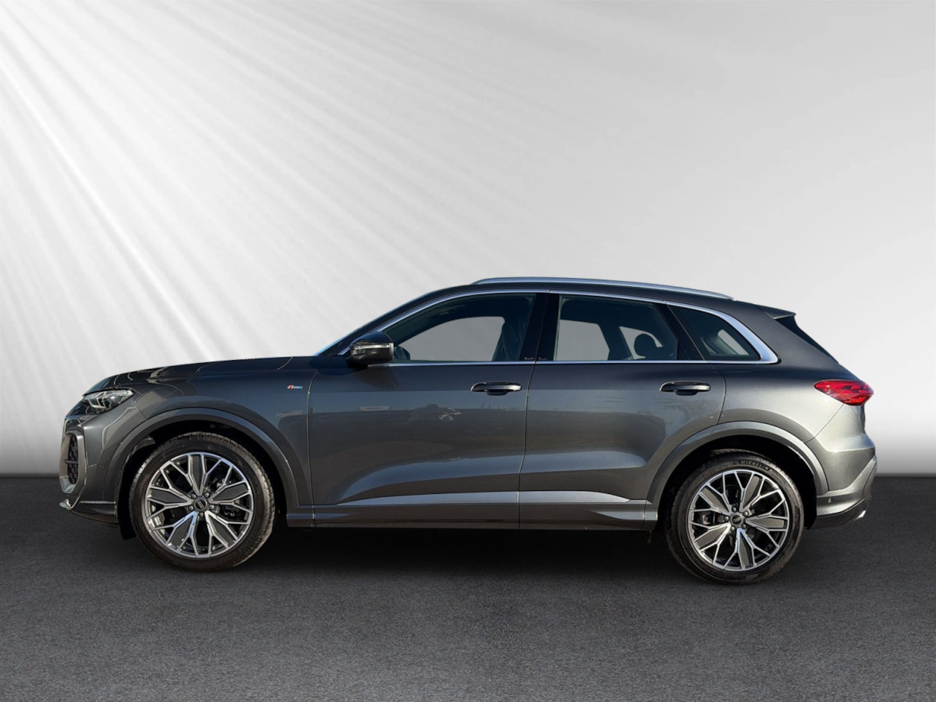 Audi Q5 SUV
