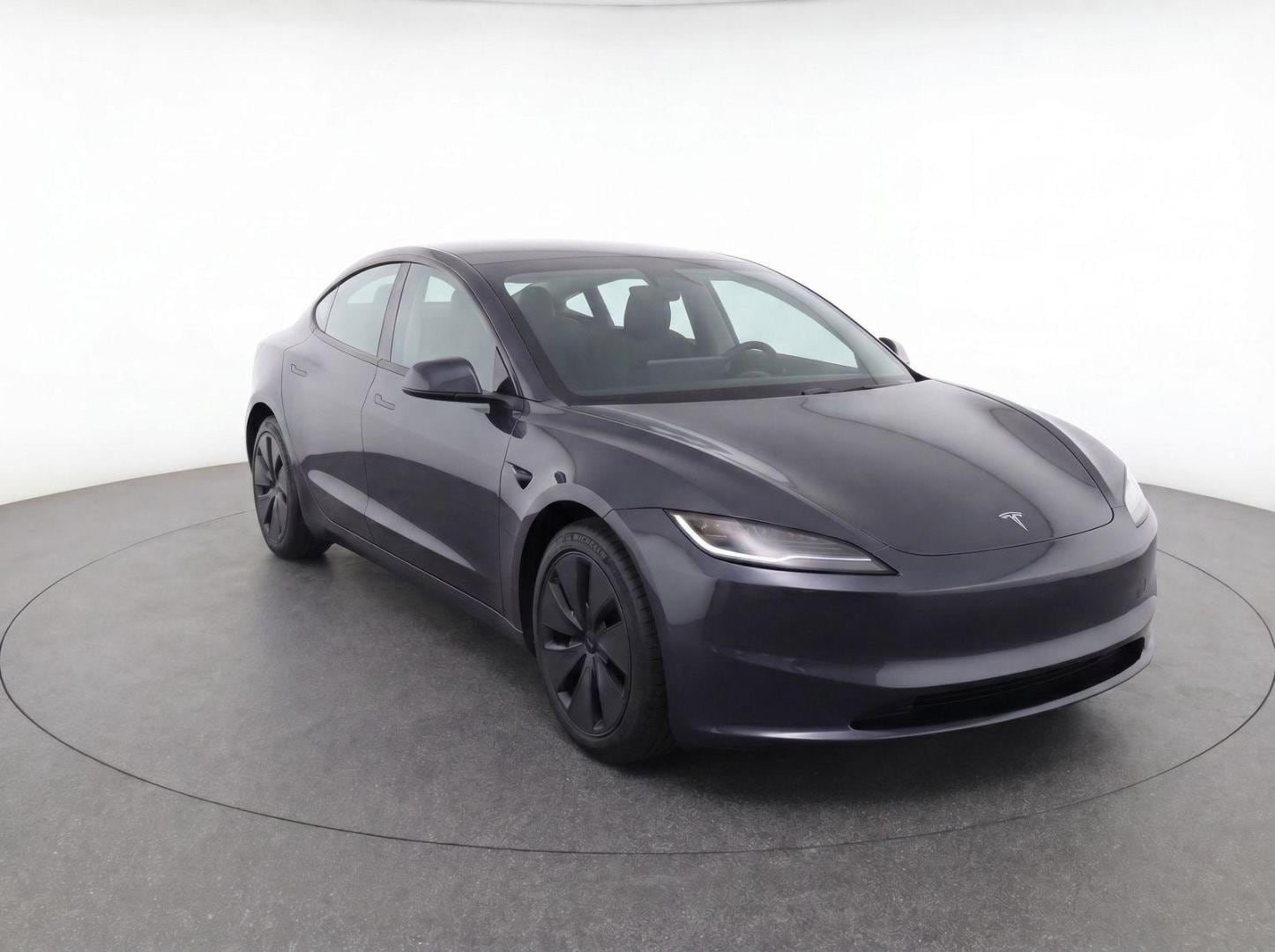 Used 2024 Tesla Model 3 Long Range with VIN 5YJ3E1EB5RF822337 for sale in Indianapolis, IN