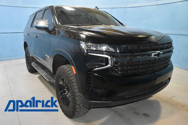 2023 Chevrolet Tahoe
