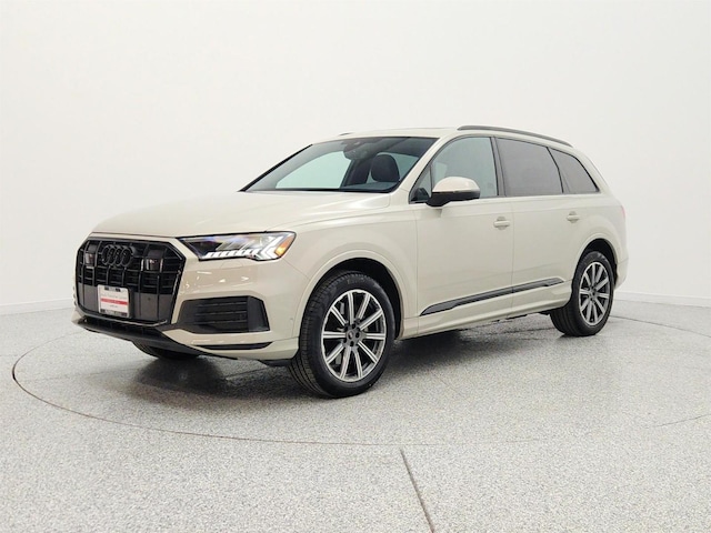 2023 Audi Q7