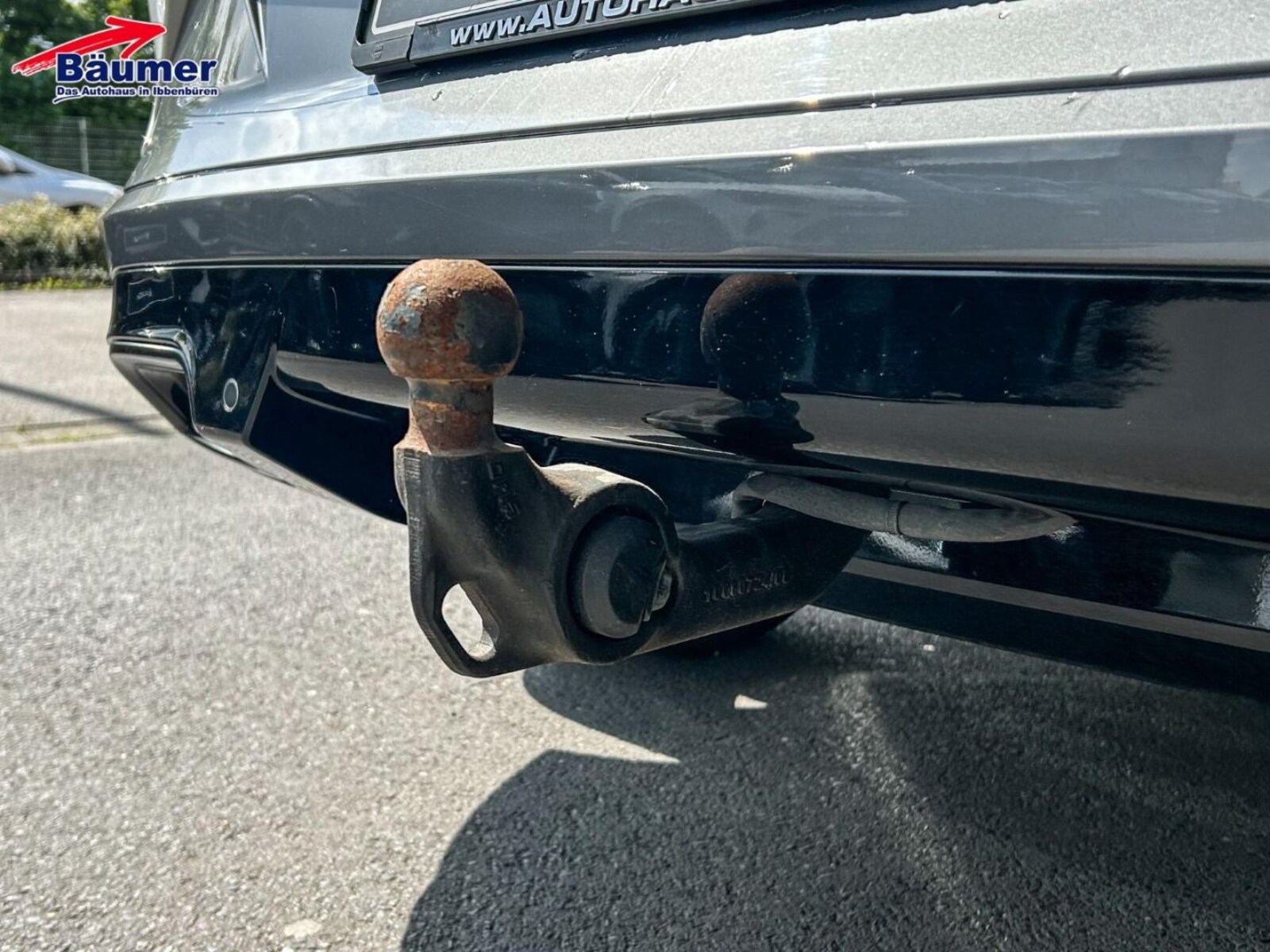 CUPRA Formentor – Bild 6