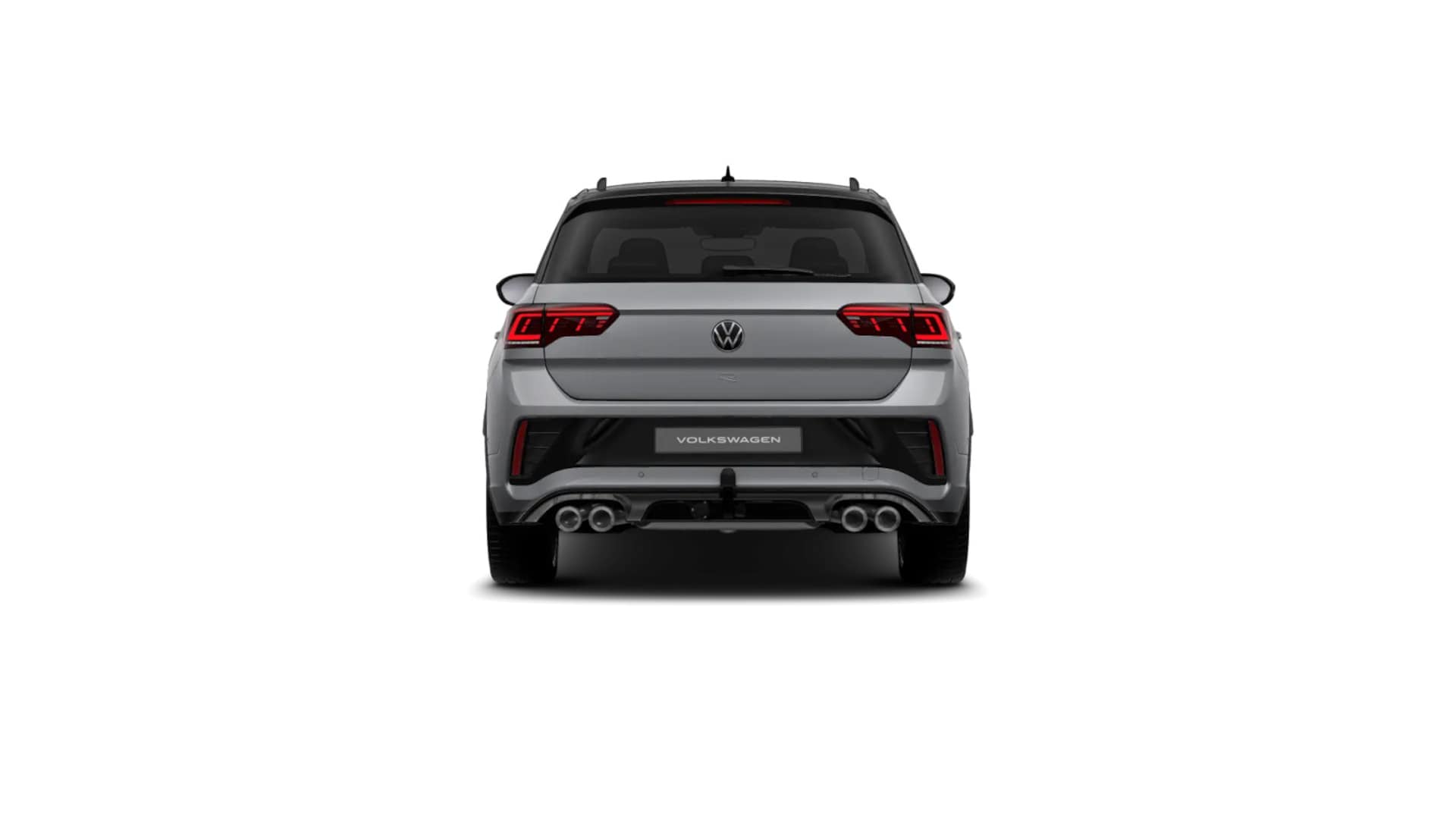 Volkswagen T-Roc R