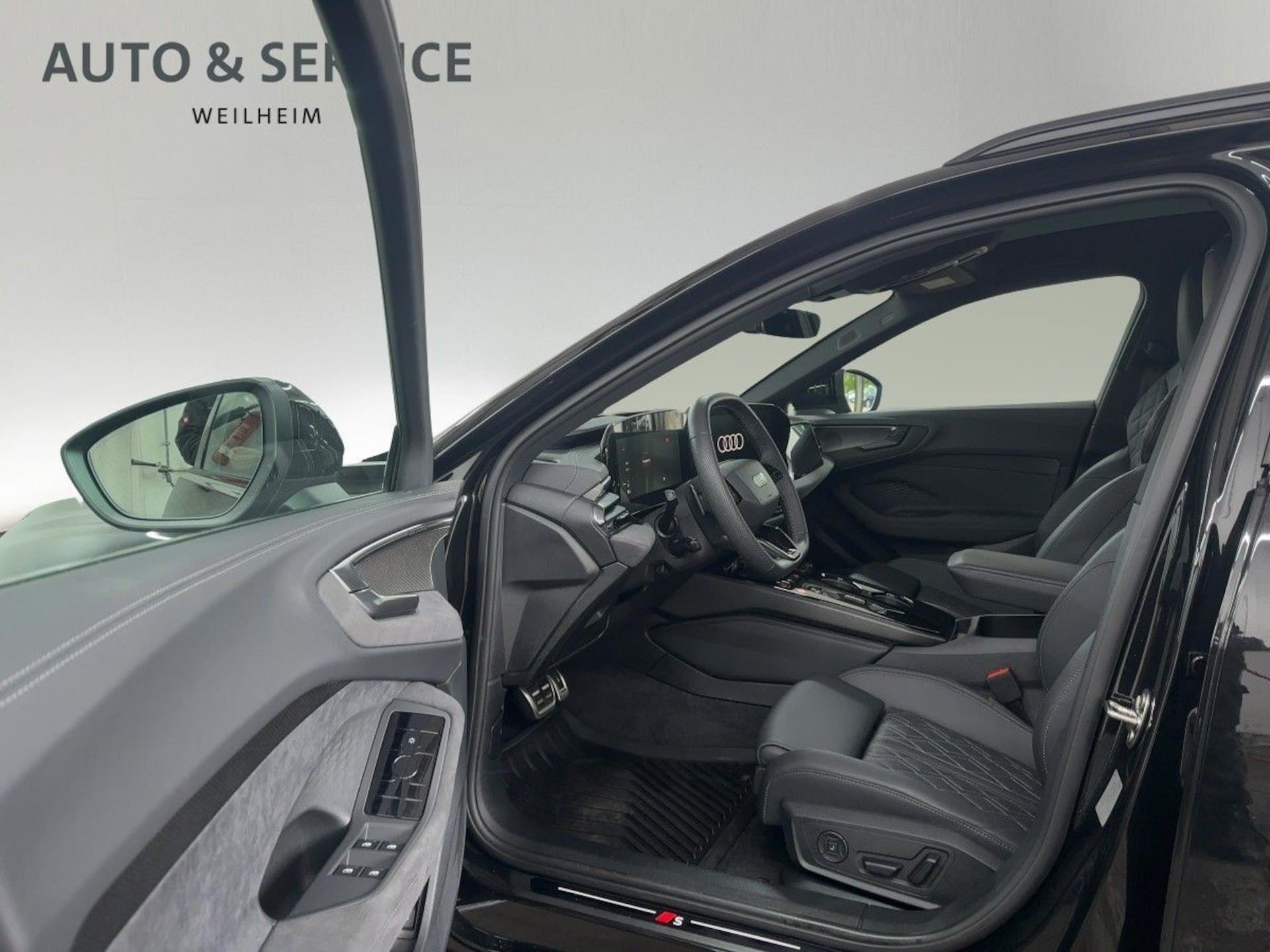 Audi S5 Avant
