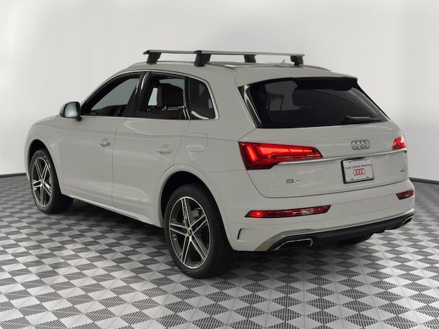2023 Audi Q5 TFSI e