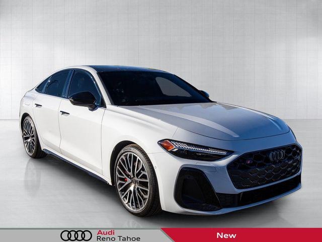 2026 Audi S5 Sedan