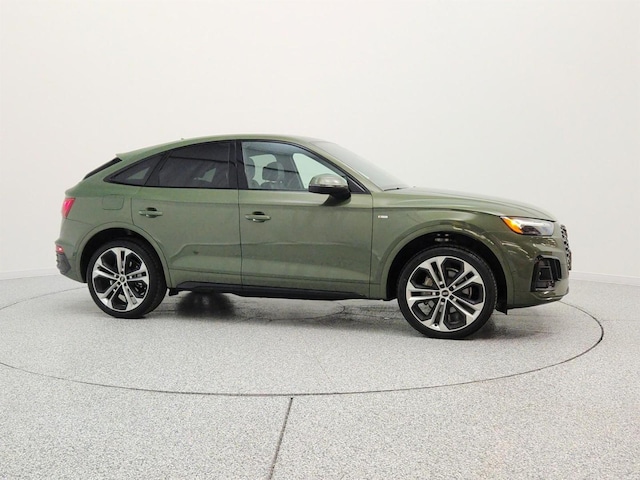 2023 Audi Q5 Sportback