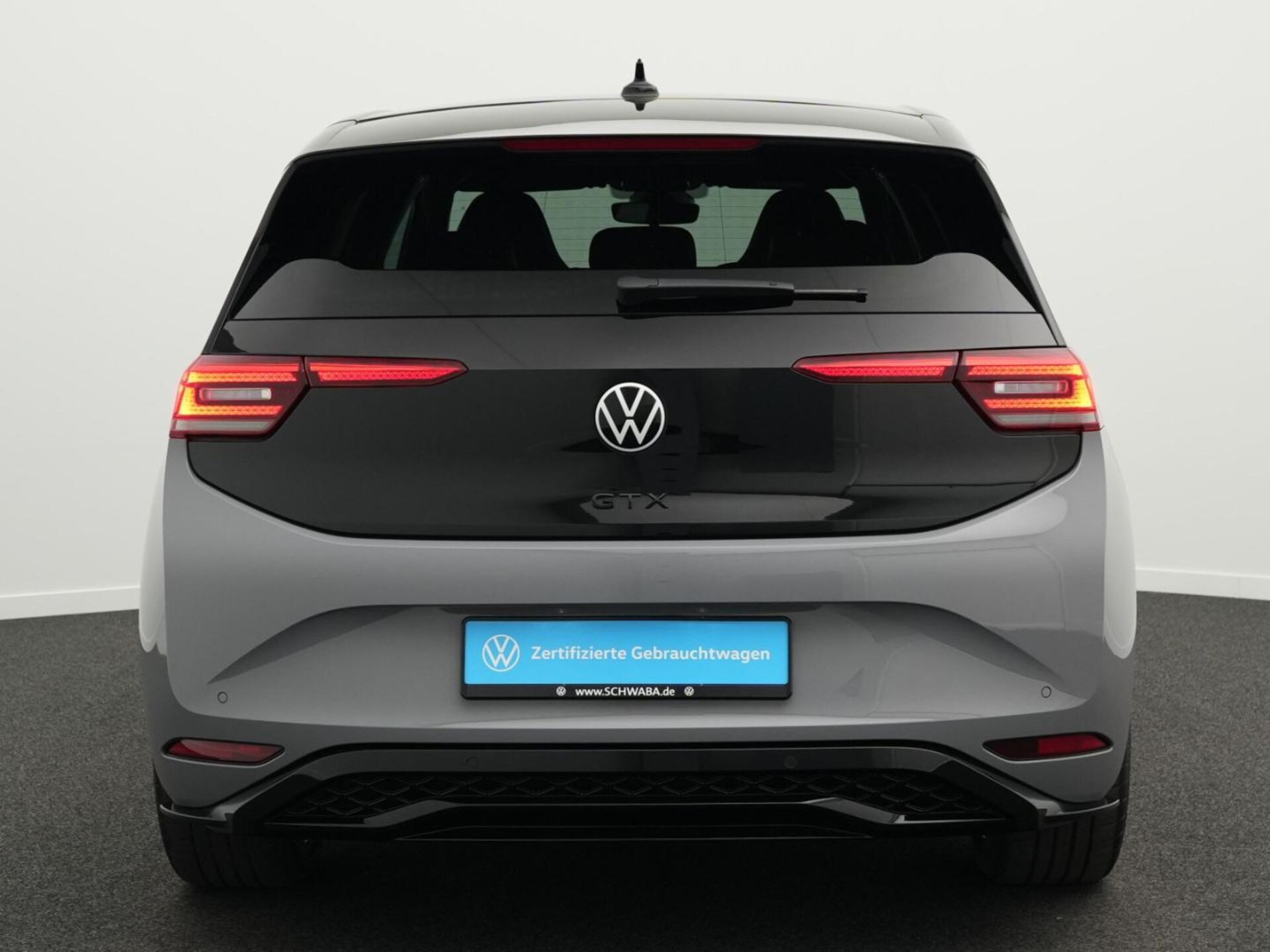 Volkswagen ID.3 GTX Performance