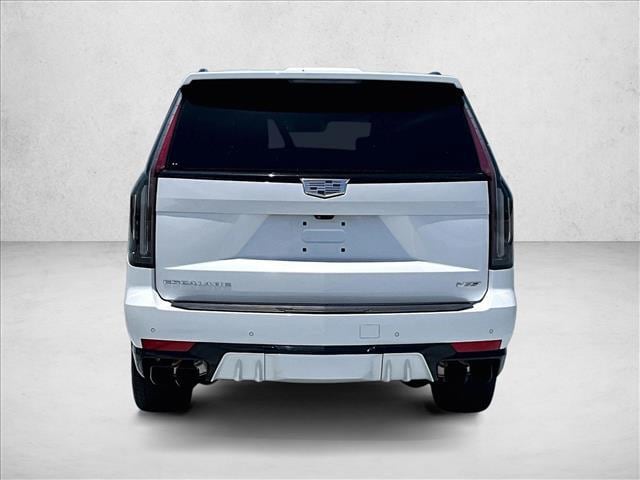2024 Cadillac Escalade