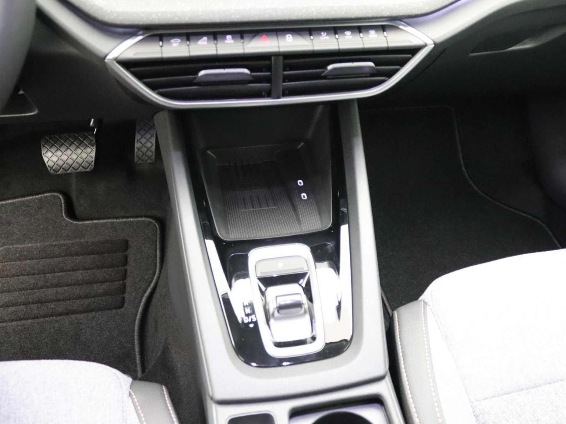 Skoda Octavia Combi Selection