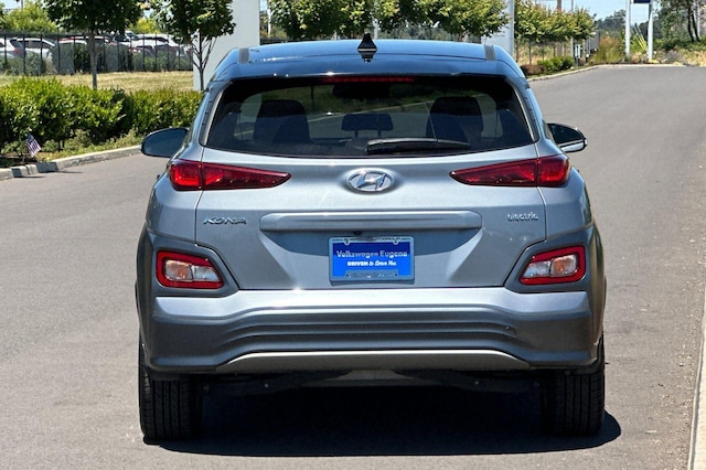 2021 Hyundai