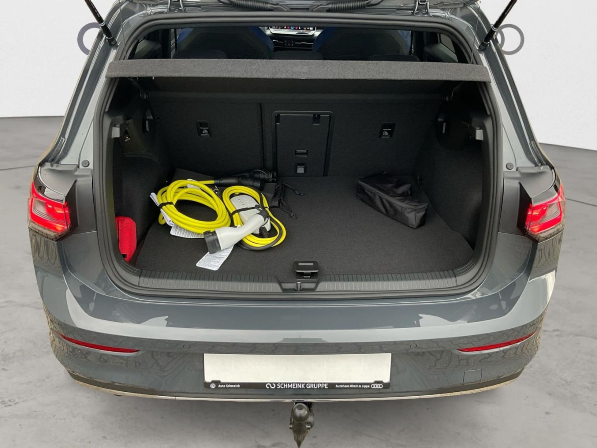 Volkswagen Golf GTE