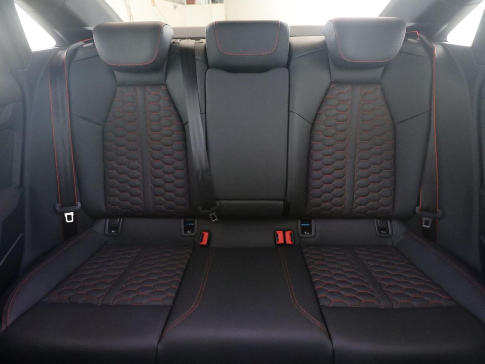 Audi RS 3 Limousine