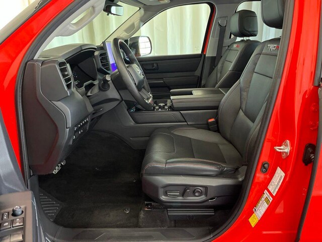 2023 Toyota Tundra Hybrid