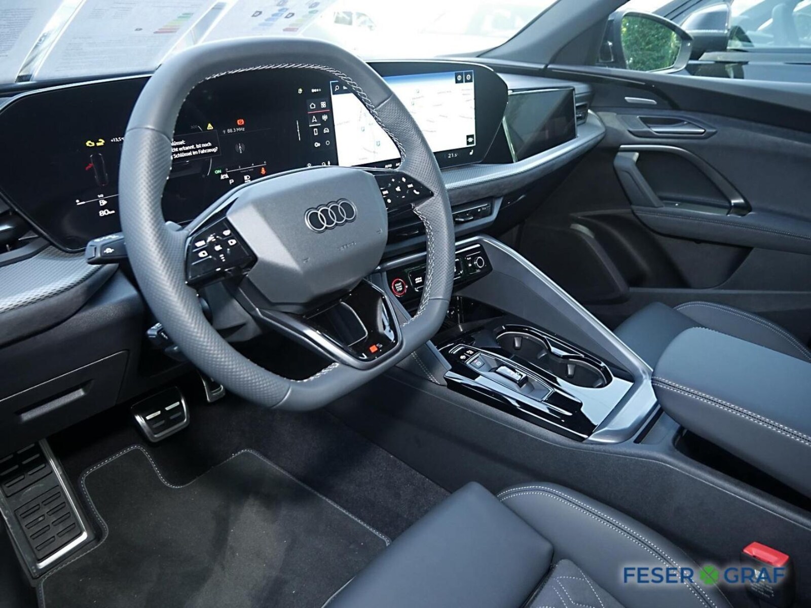Audi Q5 – Bild 8