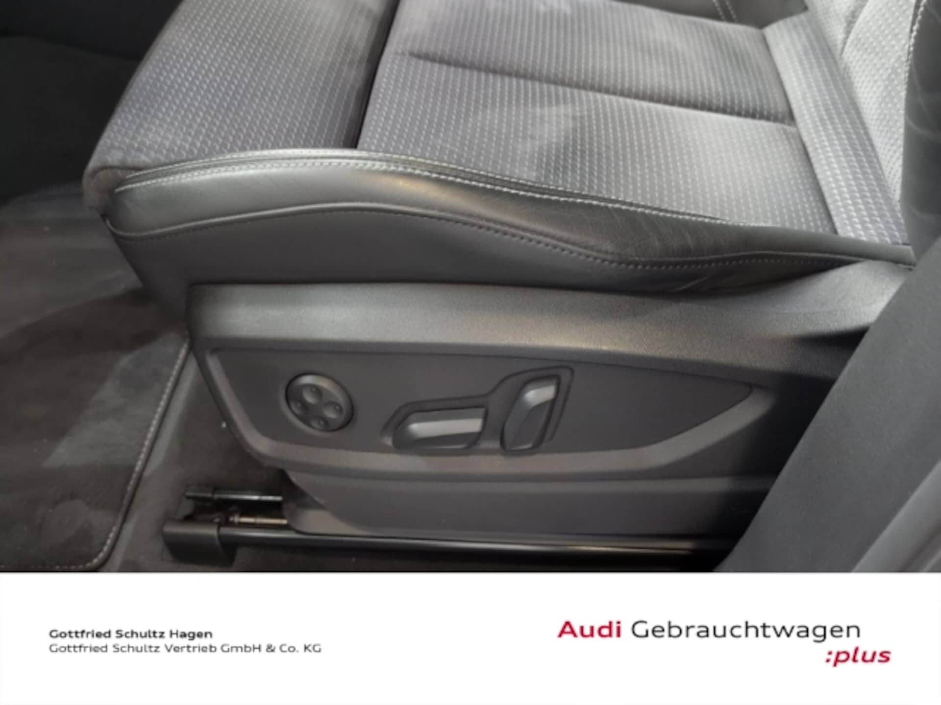 Audi SQ5 SUV