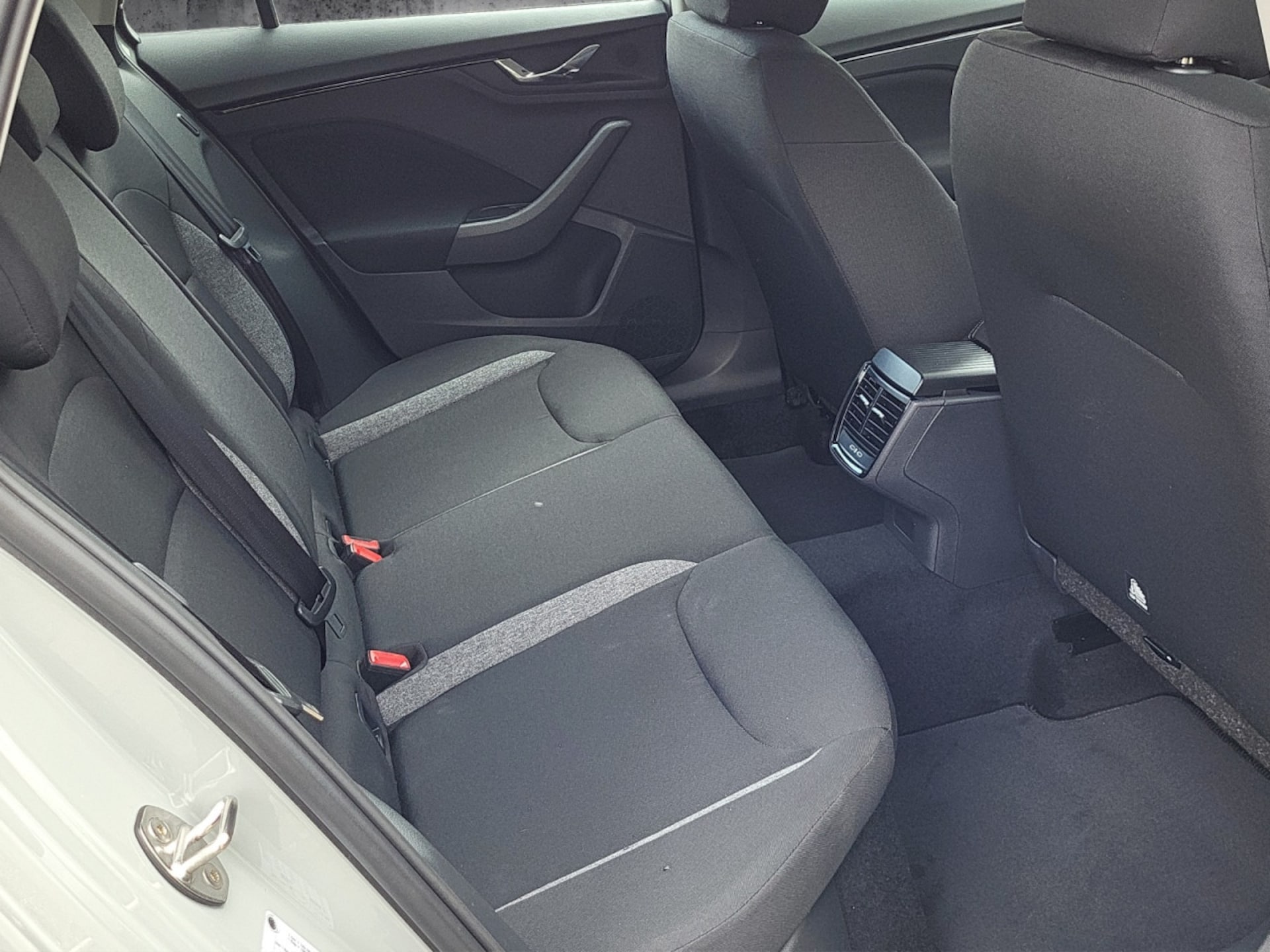 Skoda Scala Essence