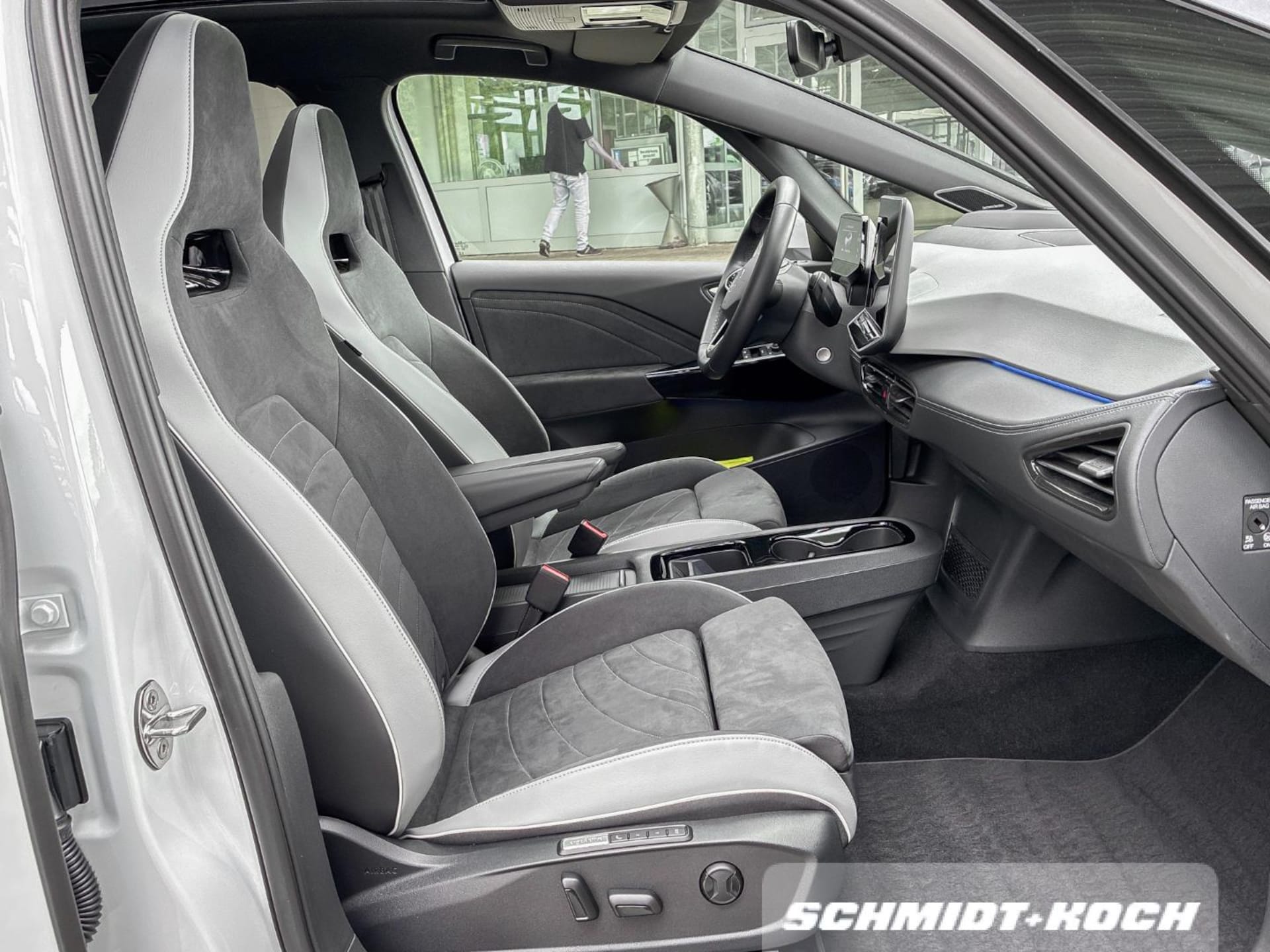 Volkswagen ID.3 Pro S