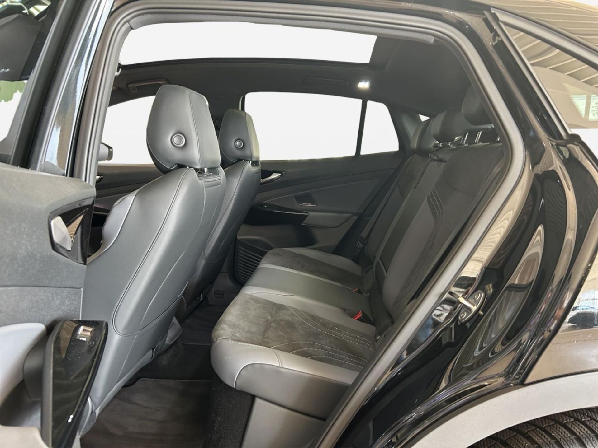 Volkswagen ID.5 Pro