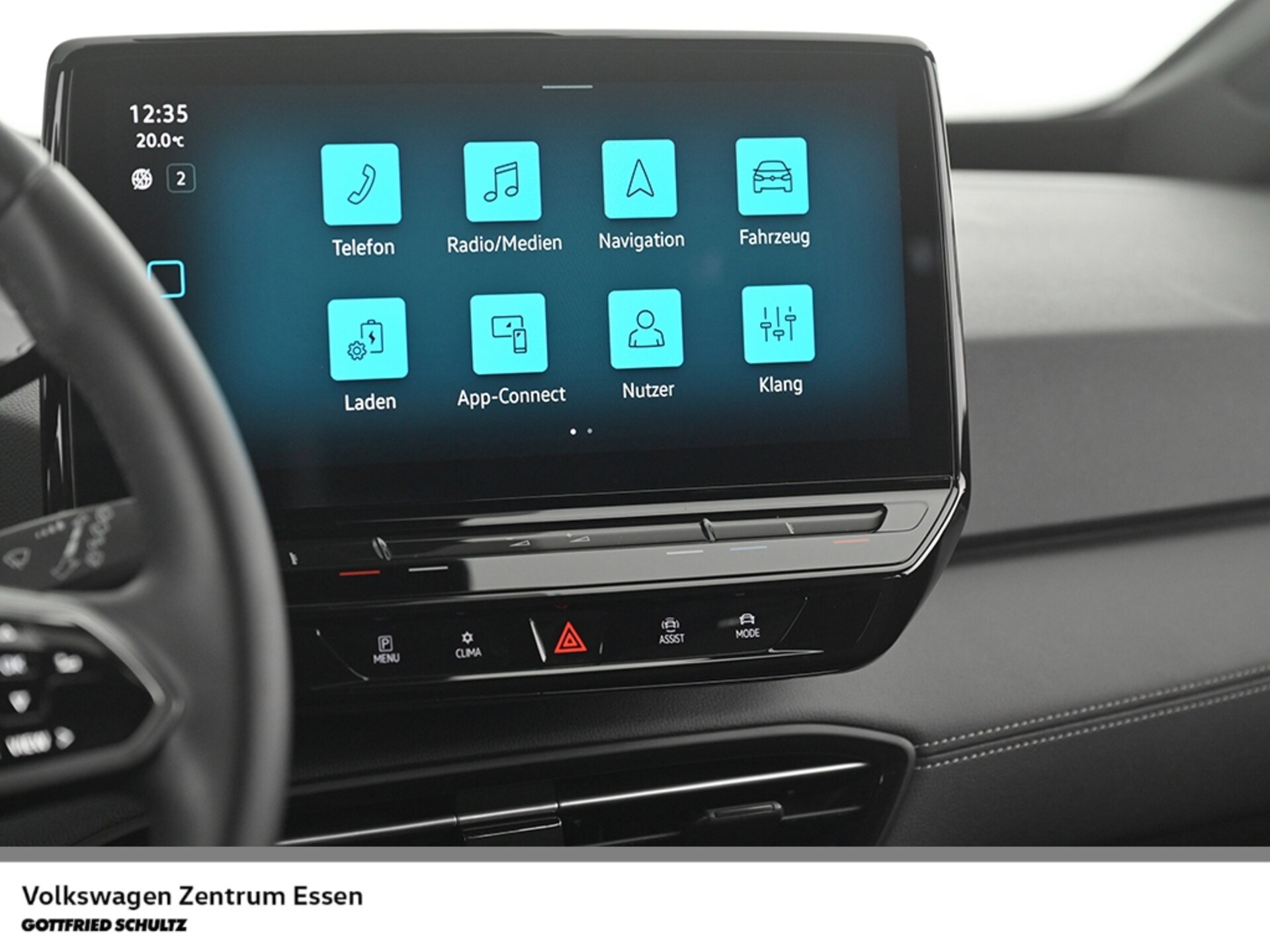 Volkswagen ID.3 Pro