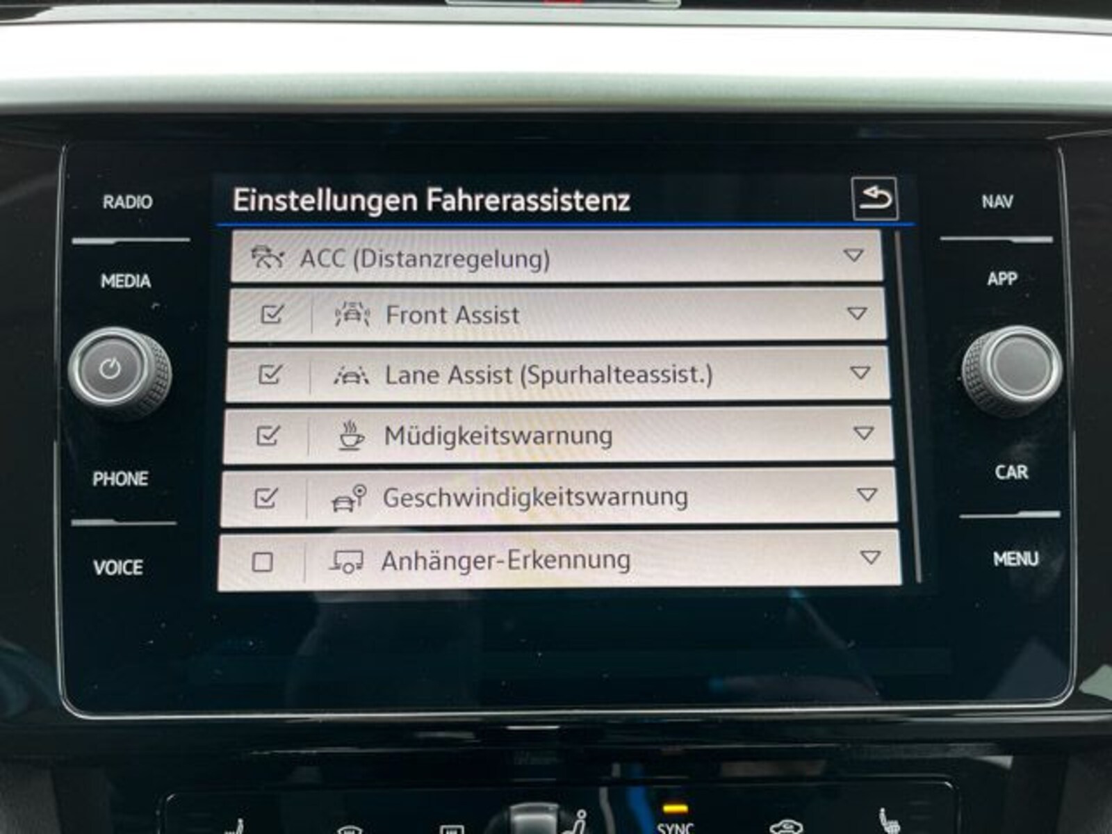 Volkswagen Arteon Shooting Brake – Bild 14
