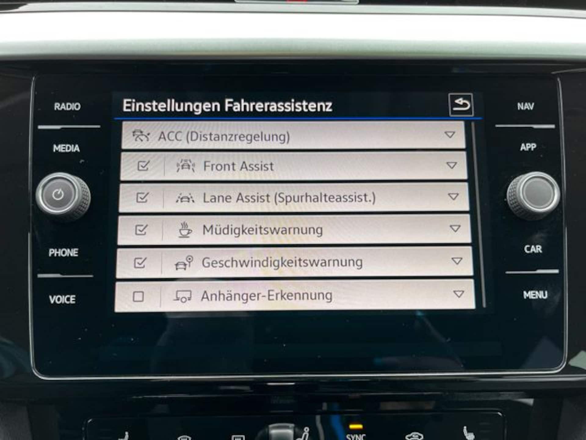Volkswagen Arteon Shooting Brake Elegance