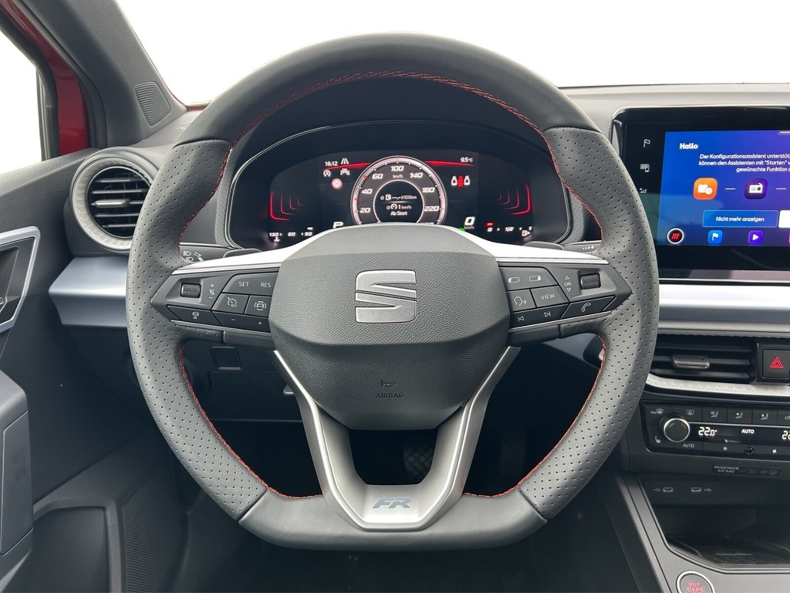 SEAT Ibiza – Bild 11
