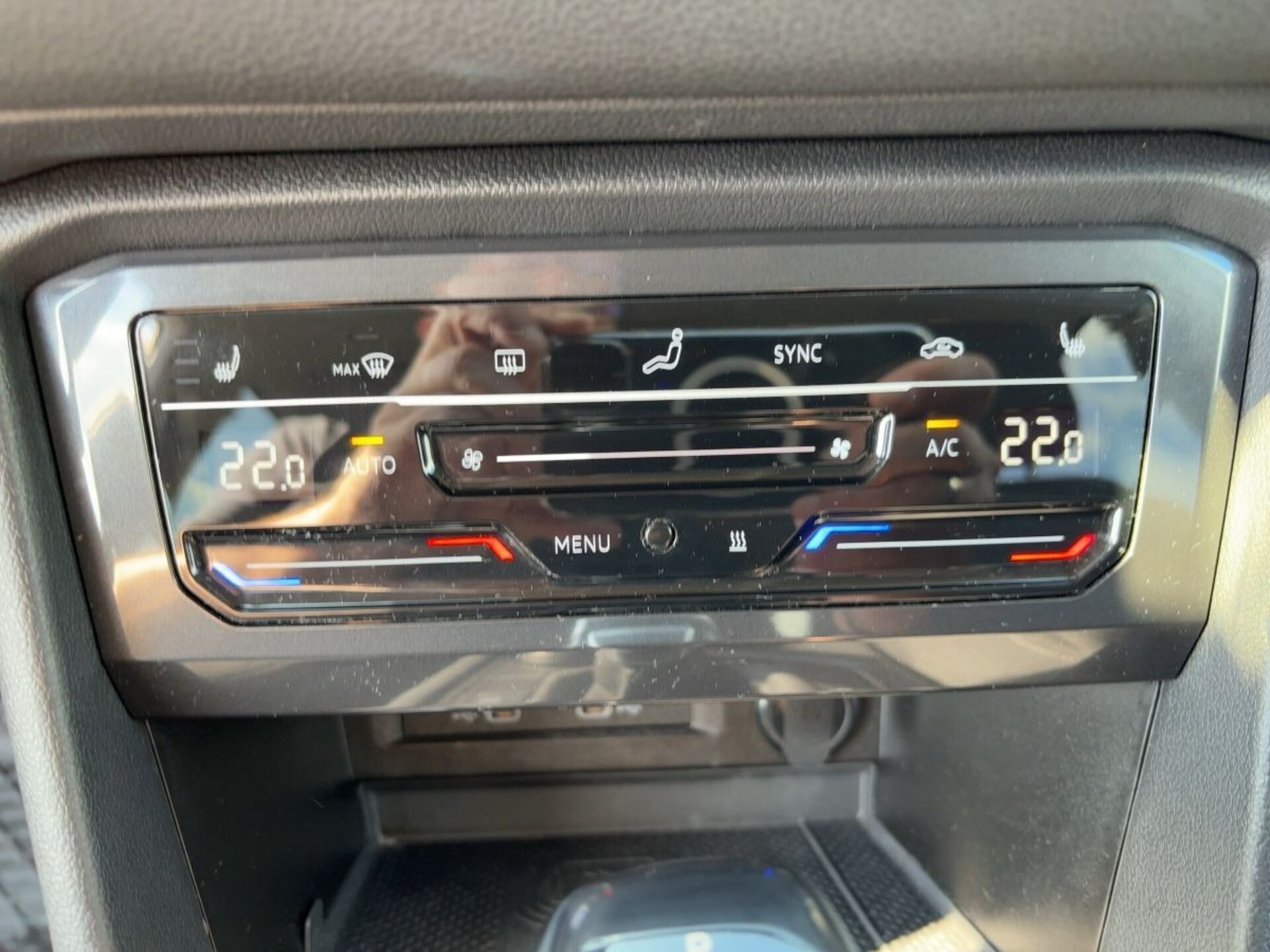 Volkswagen Tiguan Allspace Life