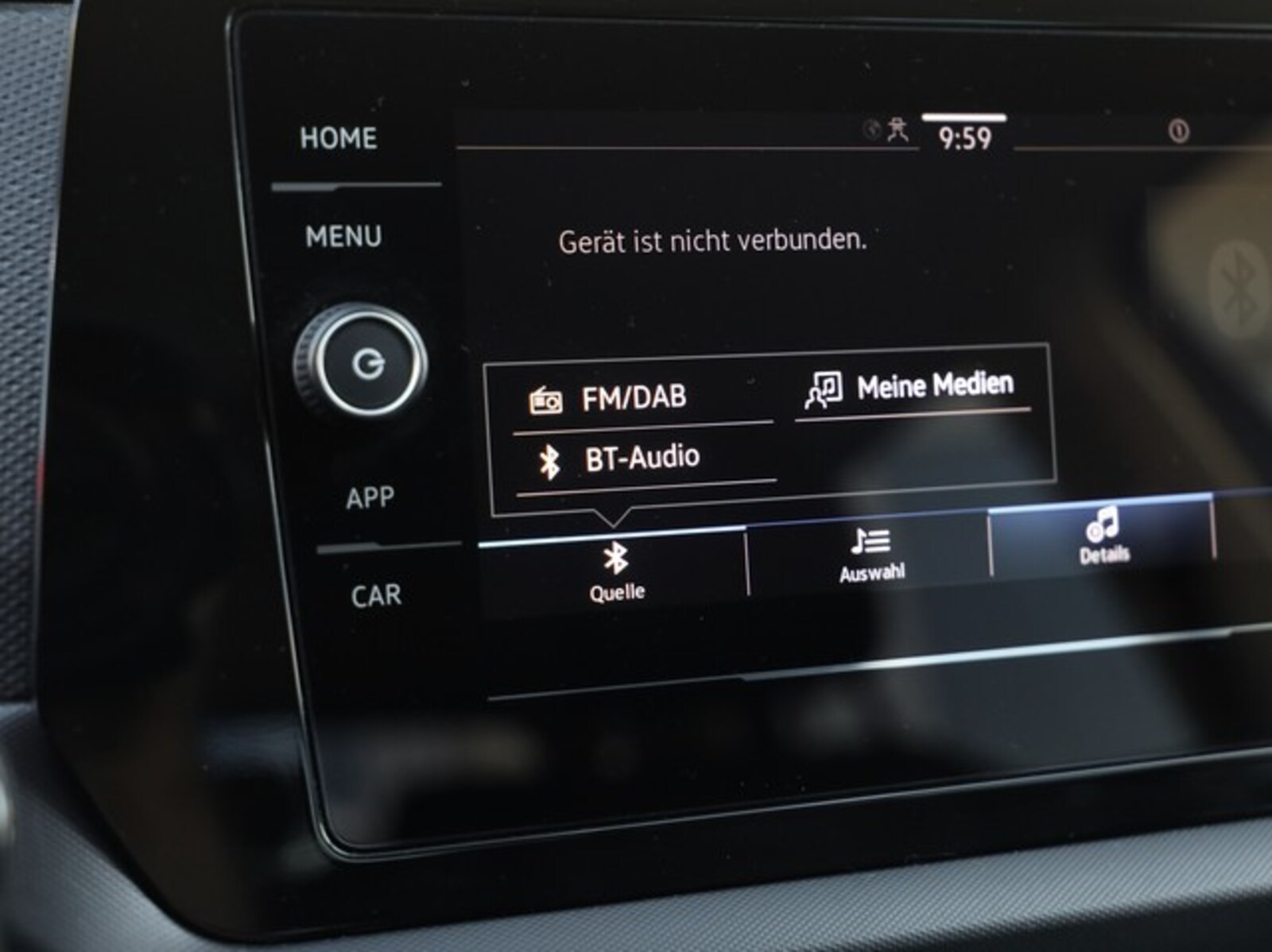 Volkswagen T-Cross – Bild 11