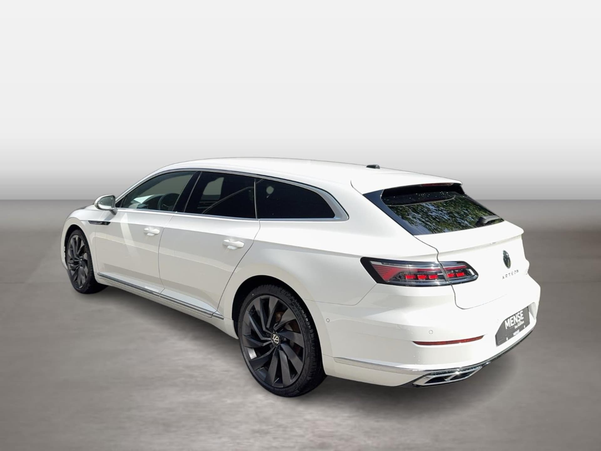 Volkswagen Arteon Shooting Brake R-Line