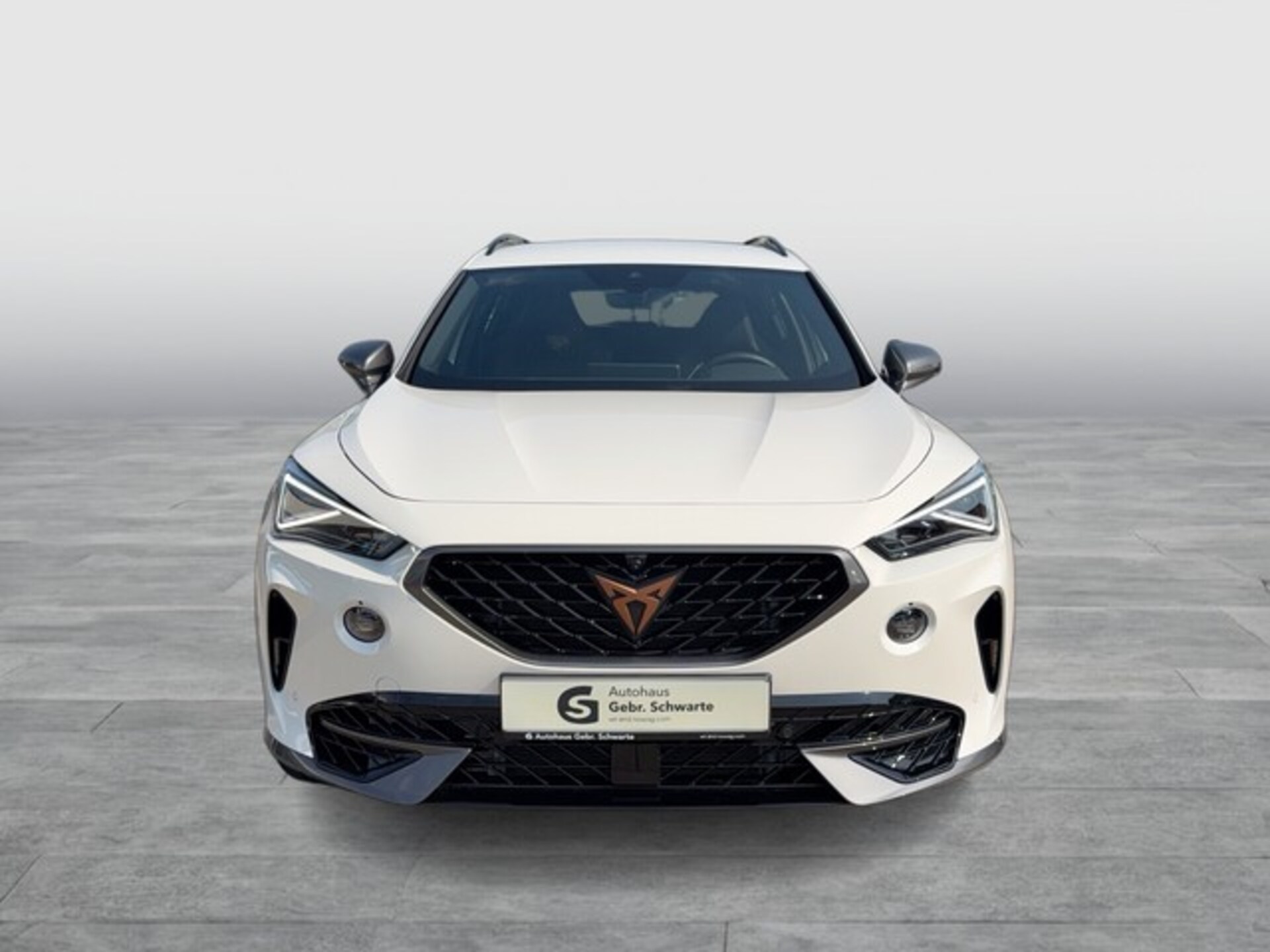 CUPRA Formentor VZ
