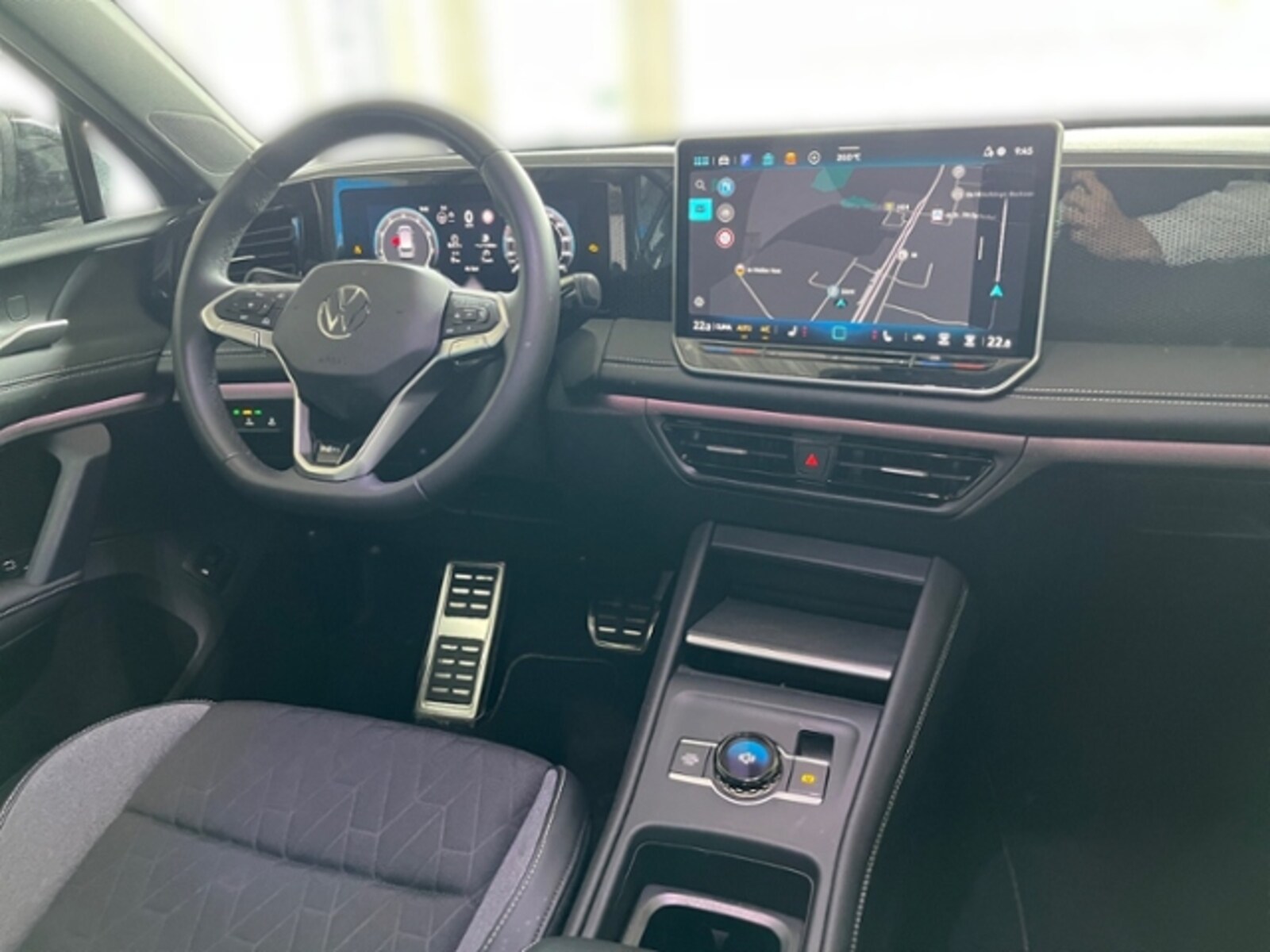 Volkswagen Tiguan – Bild 13