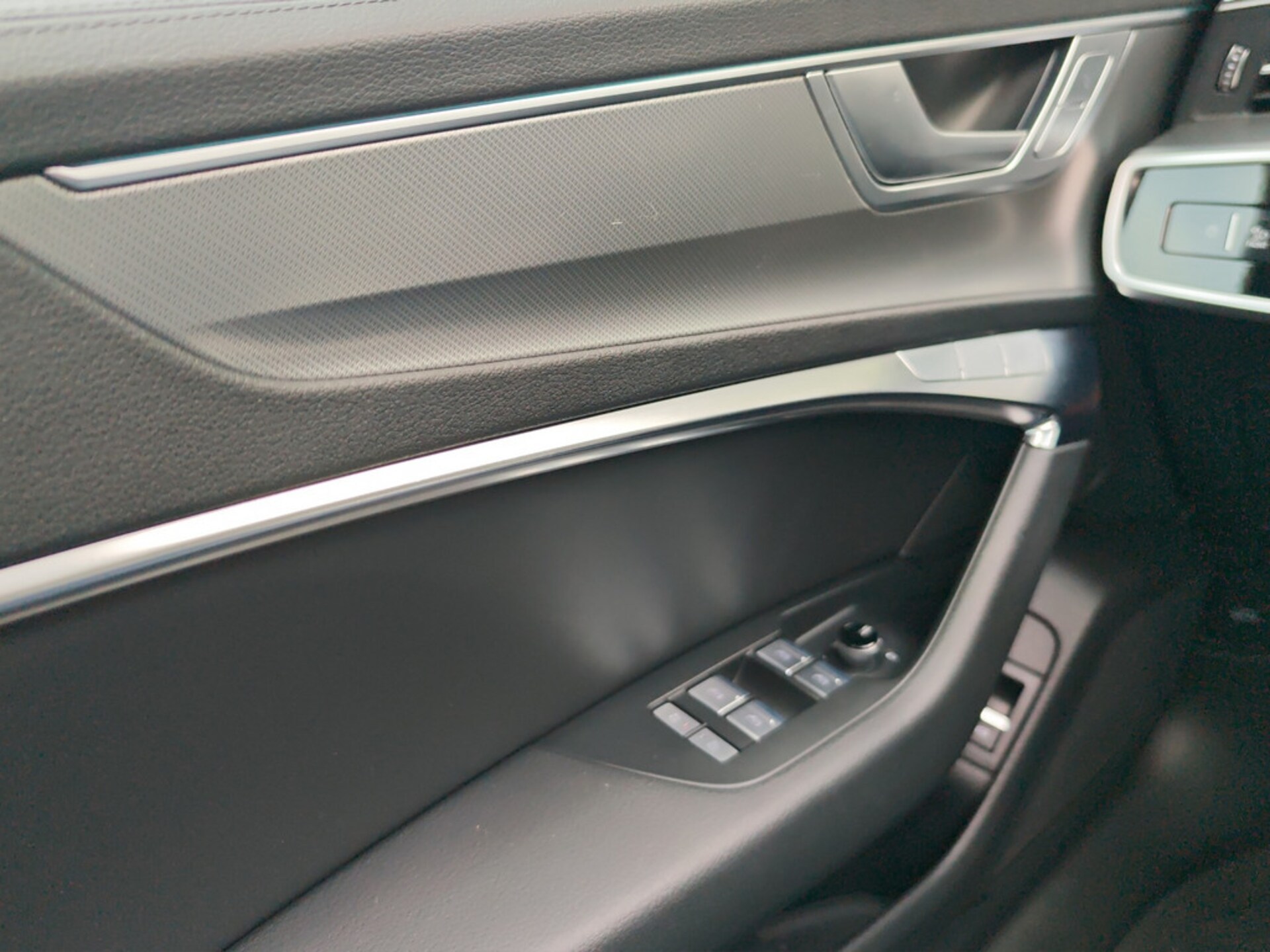 Audi A6 Avant Design