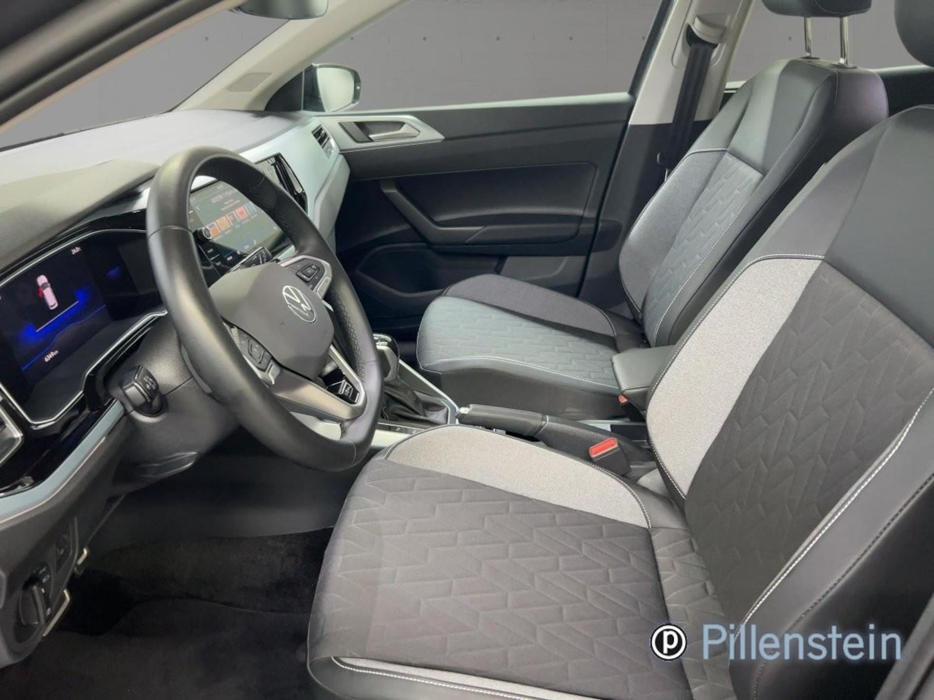 Volkswagen Polo Goal