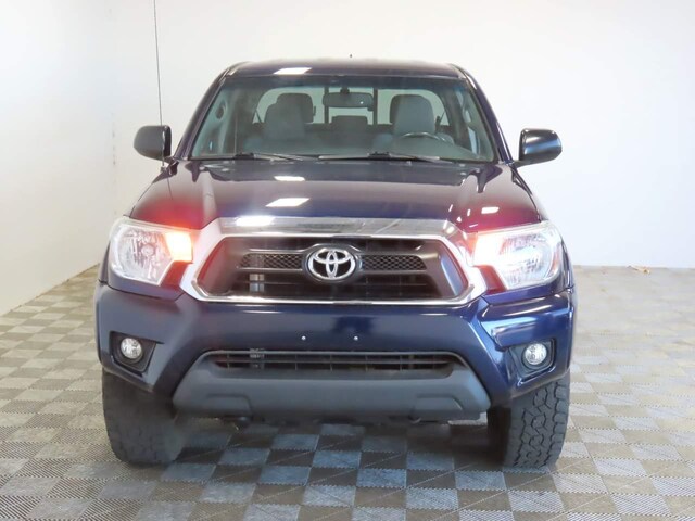 2012 Toyota Tacoma