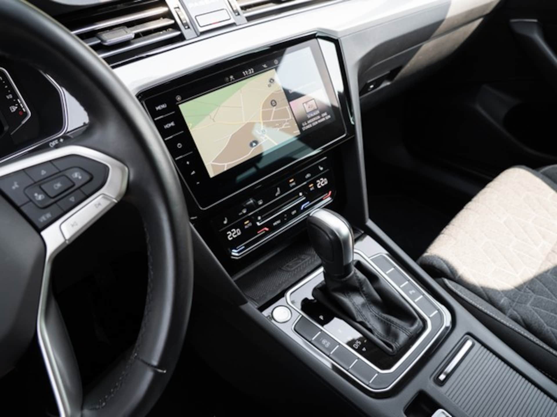 Volkswagen Passat Variant Business