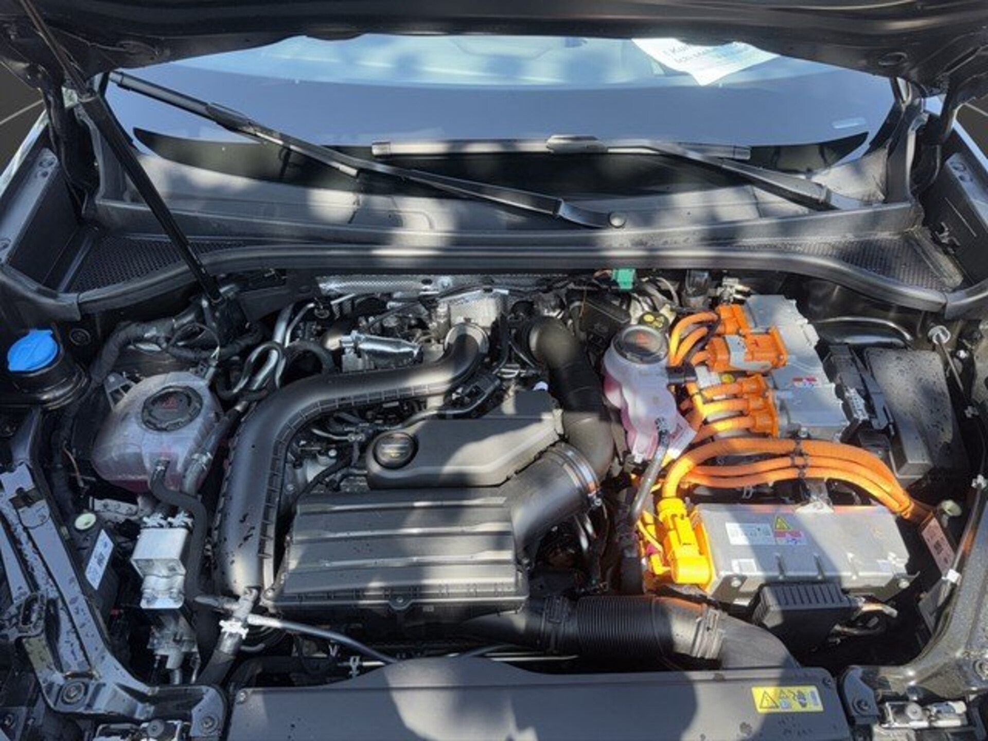CUPRA Terramar VZ