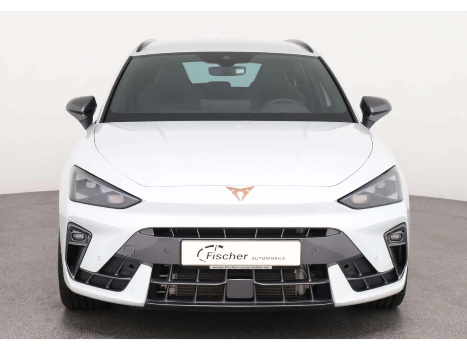 CUPRA Leon Sportstourer VZ